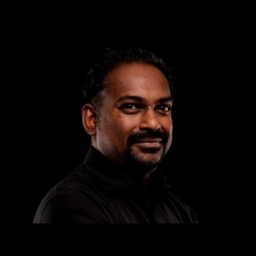 Thiaku Murugam