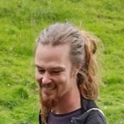 Alexander Roos's profile picture