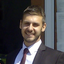 Damir Bezdrob
