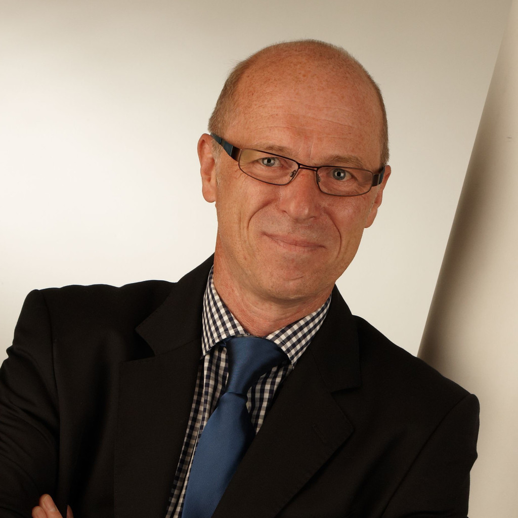 Dipl.Ing. Thomas Zöllner Head Of Global Development Drink.Systems