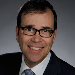 Dr. Sebastian Klose