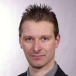 Tobias Eckert