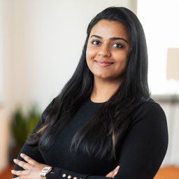 Gopika Gopinath
