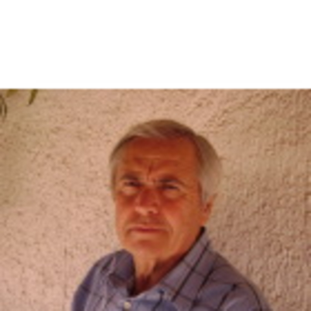 Bernd Uhrig Fachmann in Elektromotoren ReparaturenTécnico