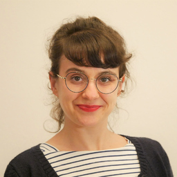 Olga Legler