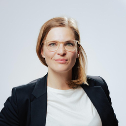 Mag. Anna-Viktoria Wiedner