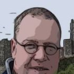 Gerhard van de Krol