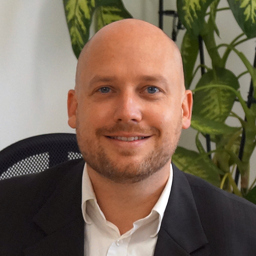 André Eichhorn