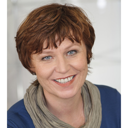 Dr. Gudrun Pallierer
