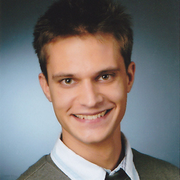 Profilbild Christian Forstner