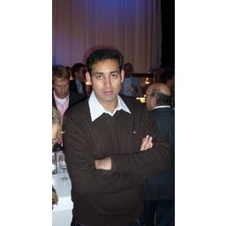 Imran Razzaq