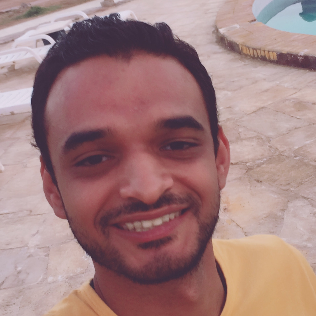 Ahmed Saleh CTO Avenue44 XING