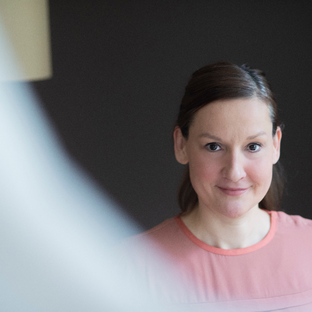 Dr. Sonja Pöppel - Projektleiterin Elternlotsenprojekt-Nord - DRK KiJu ...