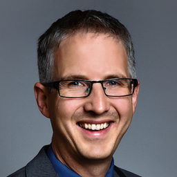 Dr. Tobias Ziegler