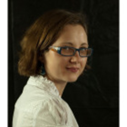 Katarzyna Bajkowska