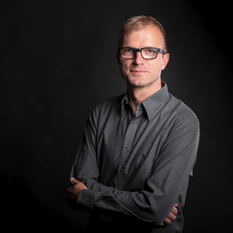 Profilbild Kai Müller
