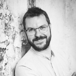 Oliver Thiel