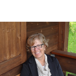 Lotti Schwendener