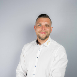 Daniel Gronert
