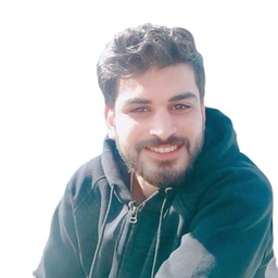 Mahmoud Hamdy
