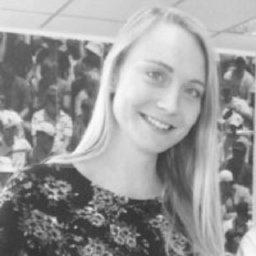 Susanna Frank's profile picture