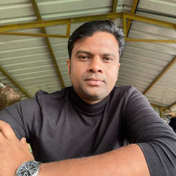 Sri karthik Rajan