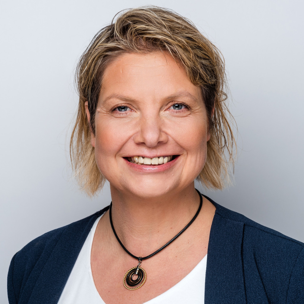 Social Media Profilbild Daniela Holsten Soltau