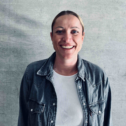 Stephanie Krück