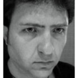 Antonio Rodriguez Martínez