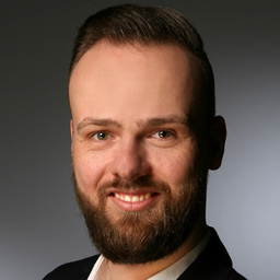 Patrick Bornhorn