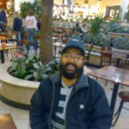 Harpreet Dua