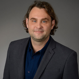 Frederick Keusch