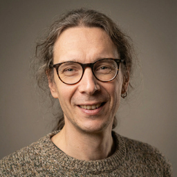 Olaf Sigel