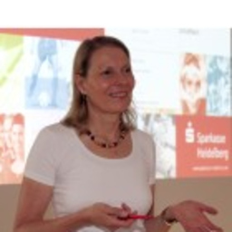Bettina Schulz
