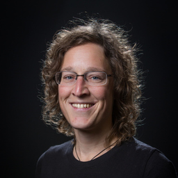 Christine Gegeckas