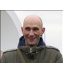 Matthias Neubert
