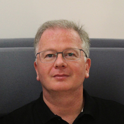 Martin Lenser