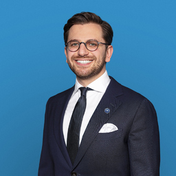 Osman Sahin