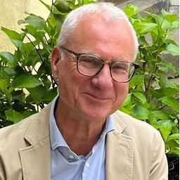 Jens Möhrle