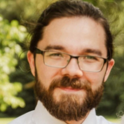 Daniel Schmitt