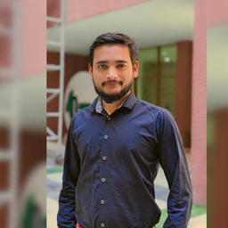 Fahad Sheikh