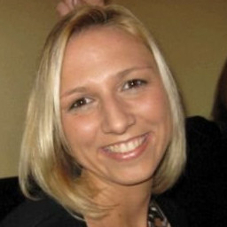 Nadja Elbert