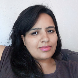 Meenakshi Yadav