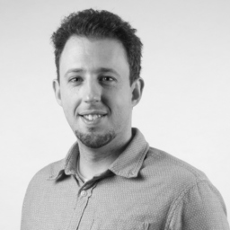 Tim Molenaar