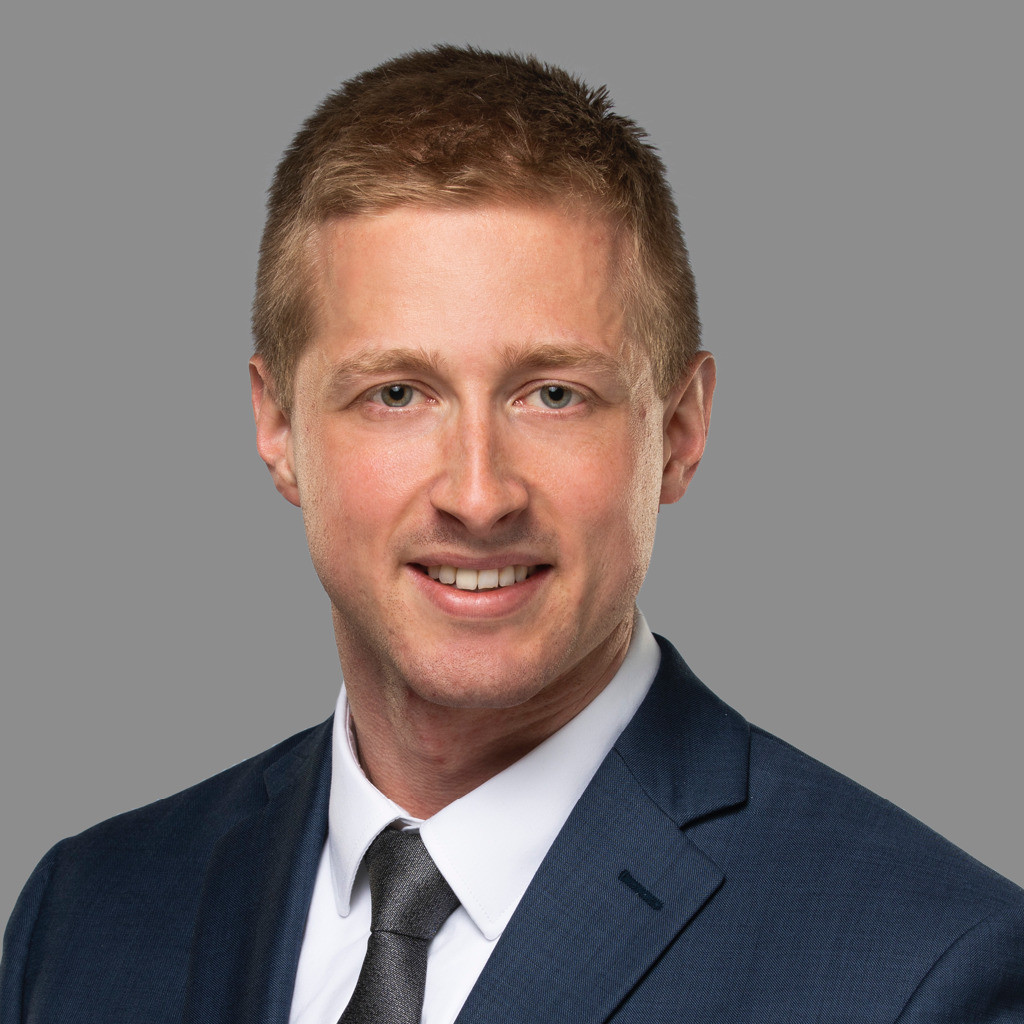 Michael Sahli Leiter Corporate Finance Mittelland / Vizedirektor