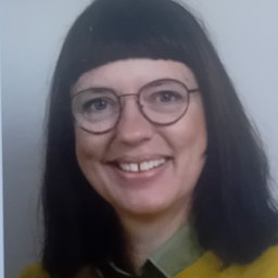 Christina Ilg