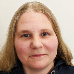 Sabine Kretzschmar-Prahl