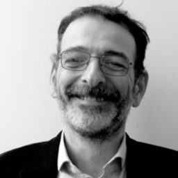Laurent Peyrat