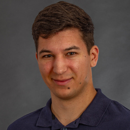 Dominik Roth