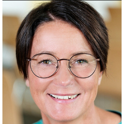 Martina Linnemeier